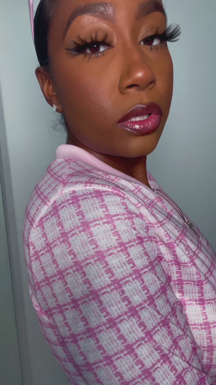 CHET LASHES