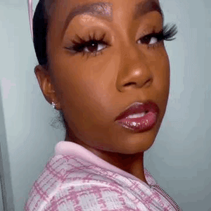 CHET LASHES